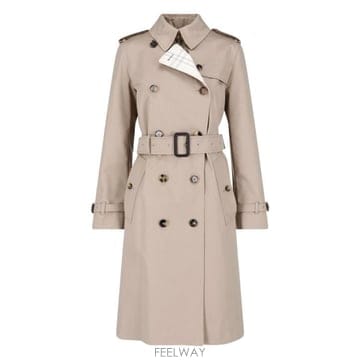 26FW 버버리 자켓 8130702 C6502 BEIGE