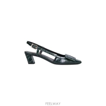 Roger Vivier 26FW ������� �� ������ RVW00635340VRC T823 GREEN26FW ������� �� ������ RVW00635340VRC T823 GREEN