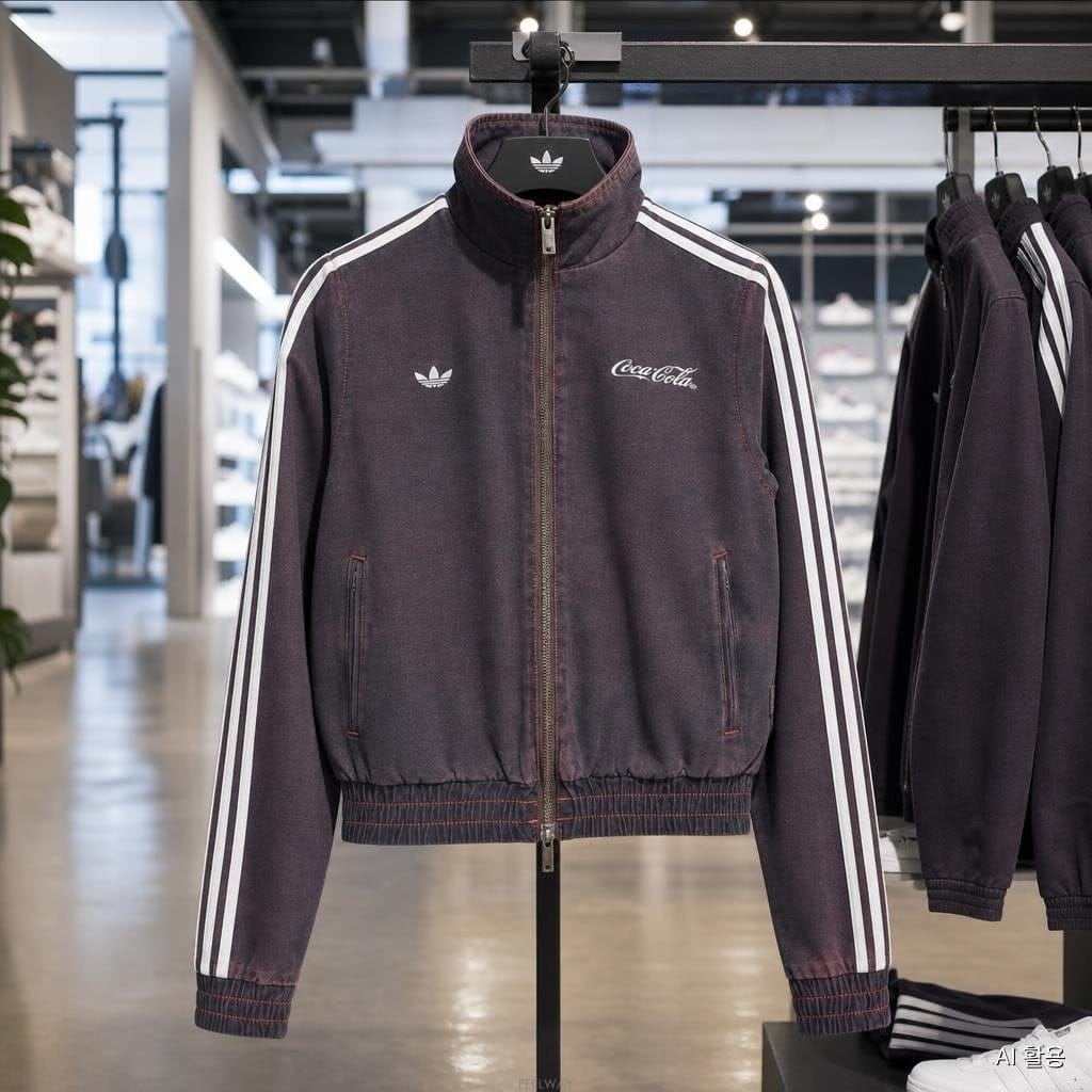 Adidas �Ƶ�ٽ� x ��ī�ݶ� ���̾���� ���ַ� ���� Ʈ��ž ���� ���� ���� KY7693�Ƶ�ٽ� x ��ī�ݶ� ���̾���� ���ַ� ���� Ʈ��ž ����