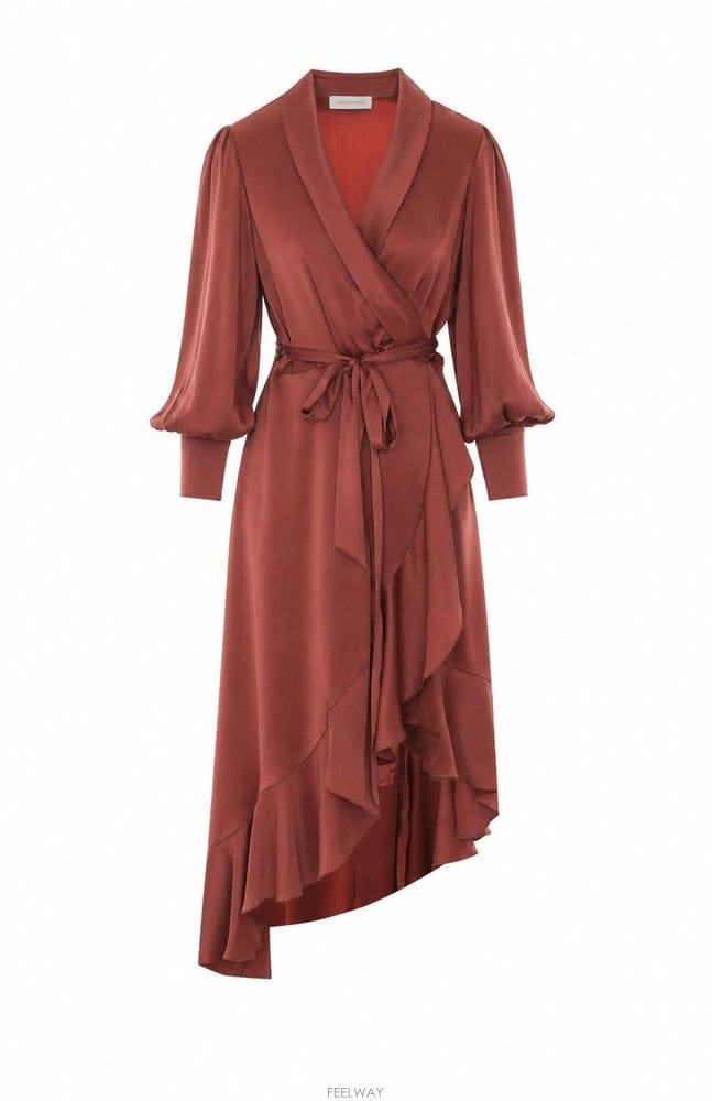 Zimmermann 26 F/W ���Ӹ� ���� �̵� �巹�� 8066DF26R/BLSHR B001231670226 F/W ���Ӹ� ���� �̵� �巹�� 8066DF26R/BLSHR B001231