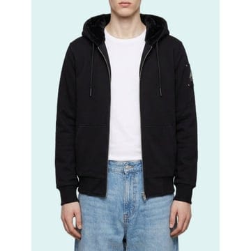 26 F/W 무스너클 클래식 버니 후드 M32MS600292 B0022316936