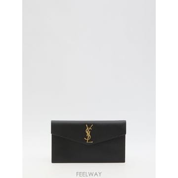 Saint Laurent 26 F/W ���ζ� UPTOWN Ŭ��ġ ���� 5657391GF0J10 B002231694726 F/W ���ζ� UPTOWN Ŭ��ġ ���� 5657391GF0J10 B002231