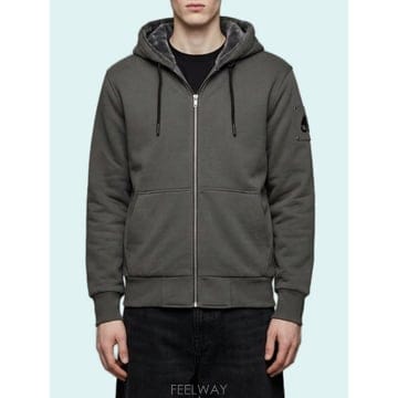 26 F/W 무스너클 클래식 버니 후드 M32MS6002043 B0022316954