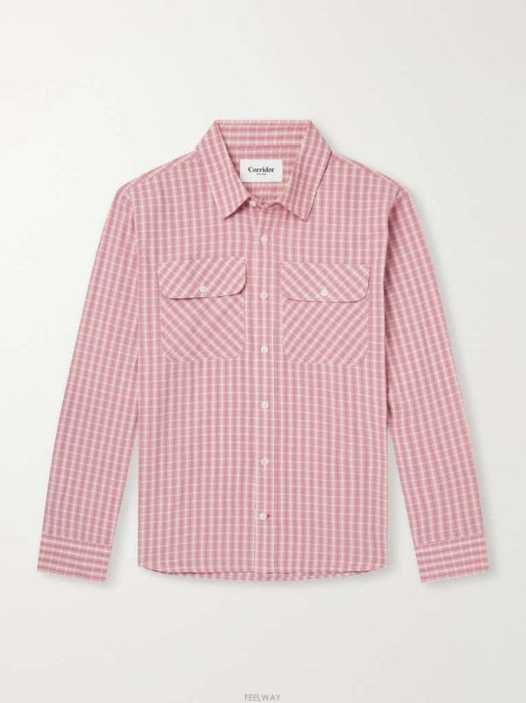 | Other Brand | CORRIDOR AMERICANA üũ ��ư ���� LS0255 B0082316545CORRIDOR AMERICANA üũ ��ư ���� LS0255 B0082316545