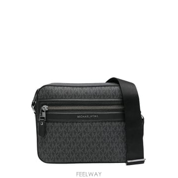 마이클 코어스 MONOGRAMPATTERN 숄더 백 33S6LJSM B0192316774