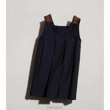 구찌 블루 울 수트 (KIDS 상품) 866660XWA7D4330 B0302316804