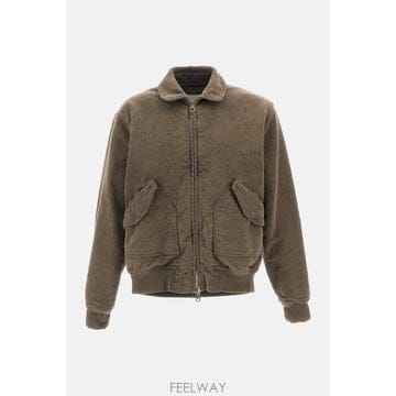 26 F/W 오리지널 빈티지 패딩 봄버 WAVE216MORO B0032257990