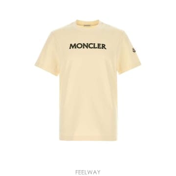 몽클레어 SS 티셔츠 L10918C0007589B8U 060 B0441960022