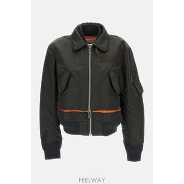 [B4] 사카이 2608582531 자켓 재킷 여성