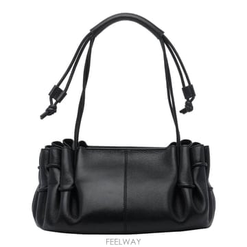 26 F/W 헤레우 ARTA 숄더 백 ARTAWBS26/BLACK B0012317164