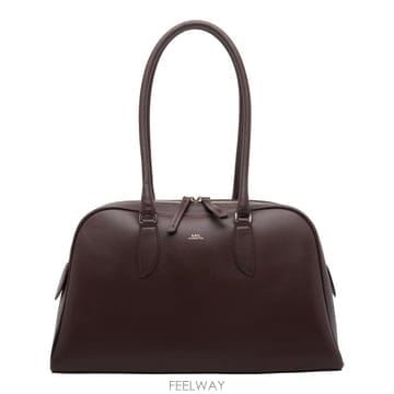26 F/W A.P.C 아페쎄 PALOMA 숄더 백 PXCBS F67 B0012317169