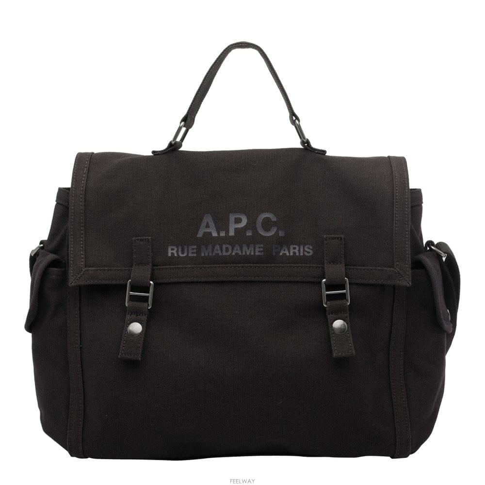 A.P.C. 26 F/W A.P.C ����� BESACE RECUPERATION ũ B001231718626 F/W A.P.C ����� BESACE RECUPERATION ũ B0012317186