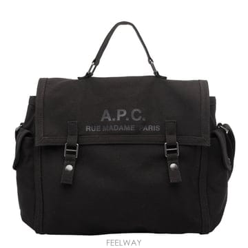 26 F/W A.P.C 아페쎄 BESACE RECUPERATION 크 B0012317186