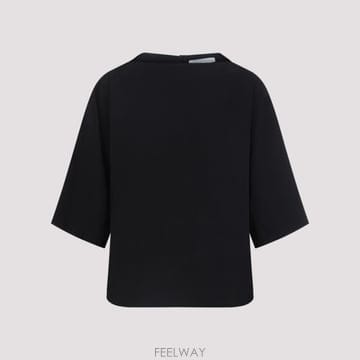 [A3] 스튜디오 니콜슨 티셔츠 BASCOMSNW1776-BLACK