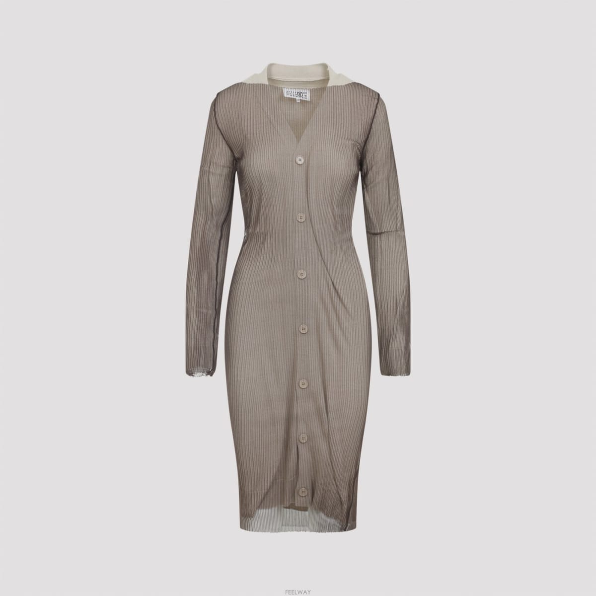 Maison Margiela [A3] MM6 ���� ���������� ����� S62HP0033.M13191-961 BEIGE BROW[A3] MM6 ���� ���������� ����� S62HP0033.M13191-961 B