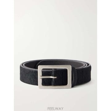 네이버후드 3CM 카프 헤어 벨트 262PKNH-AC02 B0082317323