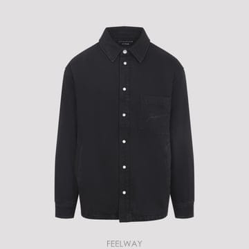 [A3] 자크뮈스 재킷 OUM00115AD00019-990 BLACK