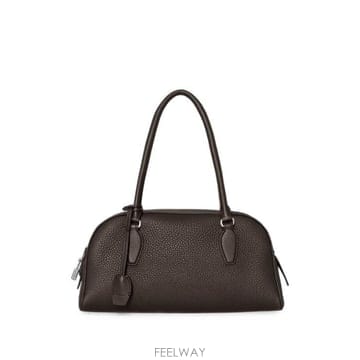 26FW 더로우 스몰 E W 인디아 백 W2120L129 WLSHS BROWN