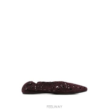 Alaia 26FW �˶��̾� �÷� ���� AA3A1039I236 320 BORDEAUX26FW �˶��̾� �÷� ���� AA3A1039I236 320 BORDEAUX