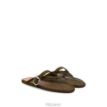 Alaia 26FW �˶��̾� �� ������ AA3A1035A040 U21 ARMY GREEN26FW �˶��̾� �� ������ AA3A1035A040 U21 ARMY GREEN
