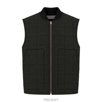 26FW 지방시 자켓 BM01J715L8 001 BLACK