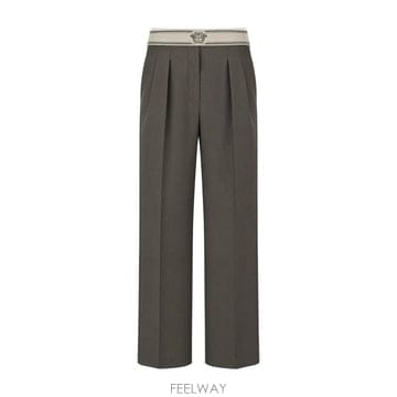 Versace 26FW ������ü ��Ʈ����Ʈ ���� 10258851A17669 1EJ70 COLD GREY26FW ������ü ��Ʈ����Ʈ ���� 10258851A17669 1EJ70 COL