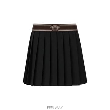 Versace 26FW ������ü ��ĿƮ 10258811A17669 1B000 BLACK26FW ������ü ��ĿƮ 10258811A17669 1B000 BLACK