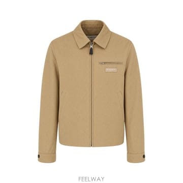 26FW 지방시 자켓 BM01JK15XZ 250 Beige