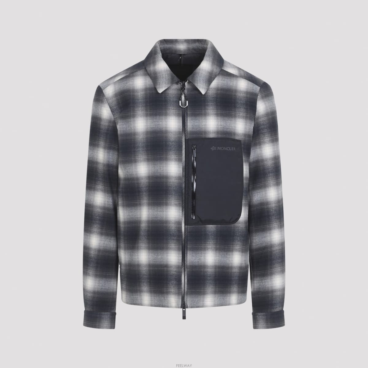 Moncler [A3] ��Ŭ���� ��Ŷ L20911A00095.599R9-F90 BLACK[A3] ��Ŭ���� ��Ŷ L20911A00095.599R9-F90 BLACK