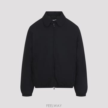 [A3] 아워레가시 재킷 M2261AB-BLACK