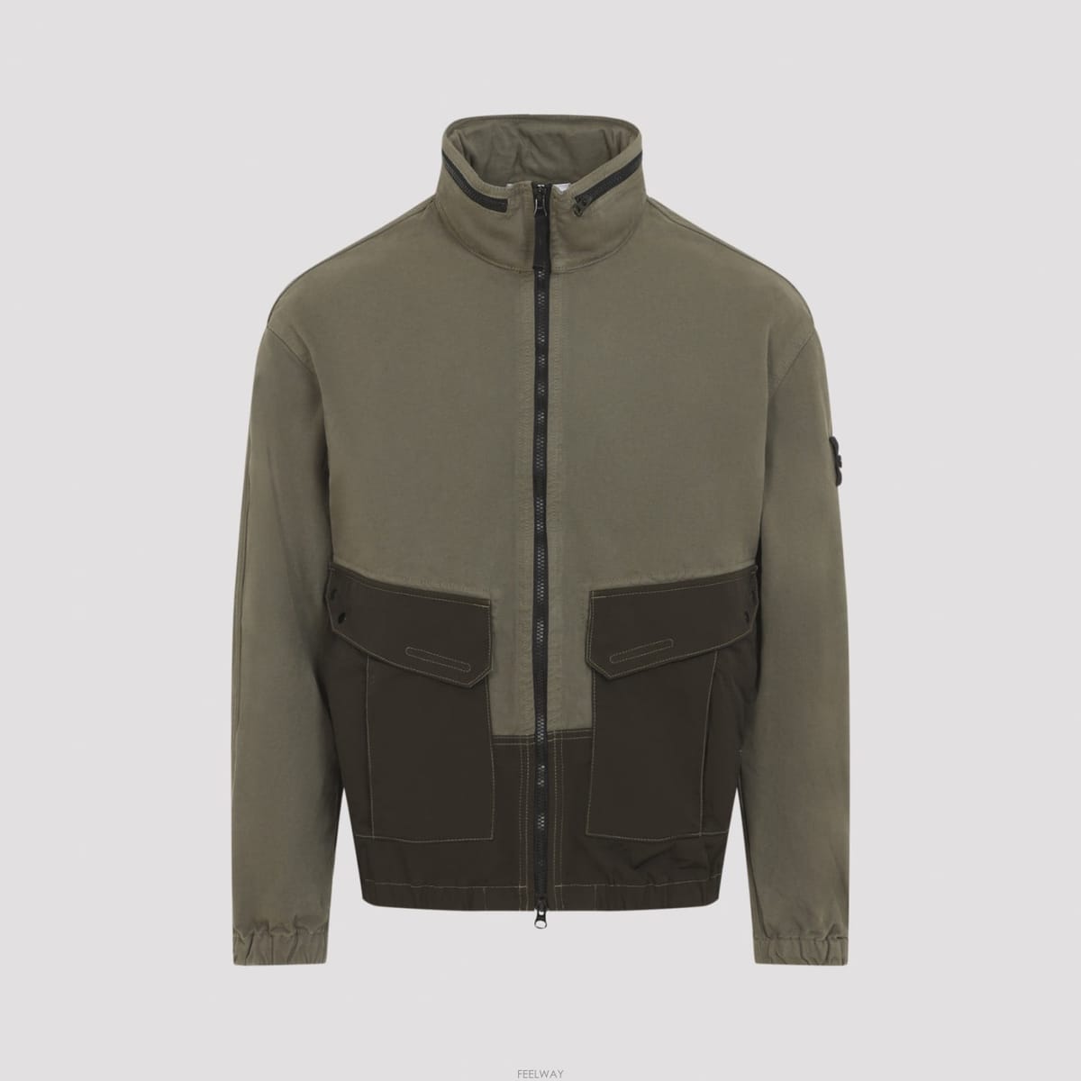 Stone Island [A3] ������Ϸ��� ��Ŷ L2S151200039.S0482-V005G MILITA[A3] ������Ϸ��� ��Ŷ L2S151200039.S0482-V005G MILITA