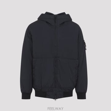 [A3] 스톤아일랜드 재킷 L2S154100110.S0A23-V0020 NAVY B