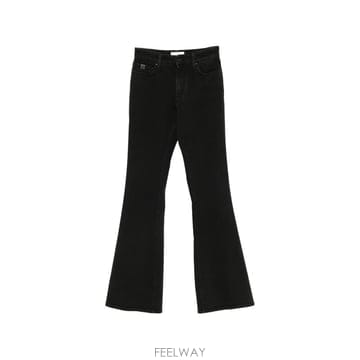 야콥 코헨 플레어 레그 데님 진 JDMQ0010001S4362R25 B0712317376