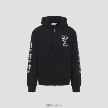 [A3] 칼하트 후드 I03691589XX-BLACK