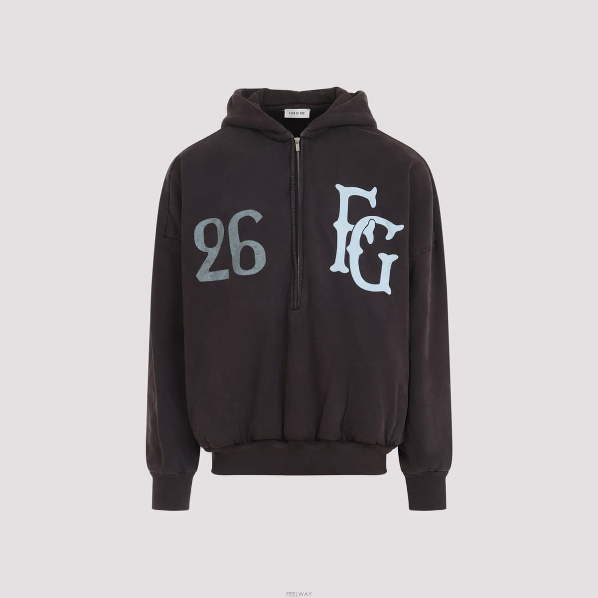 Fear of God [A3] �Ǿ���갫 �ĵ� FG9M12.9945BHF-204 DARK BROWN[A3] �Ǿ���갫 �ĵ� FG9M12.9945BHF-204 DARK BROWN