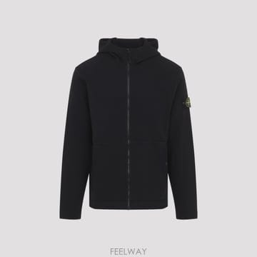 [A3] 스톤아일랜드 후드 L2S156100020.S0472-V0029 BLACK