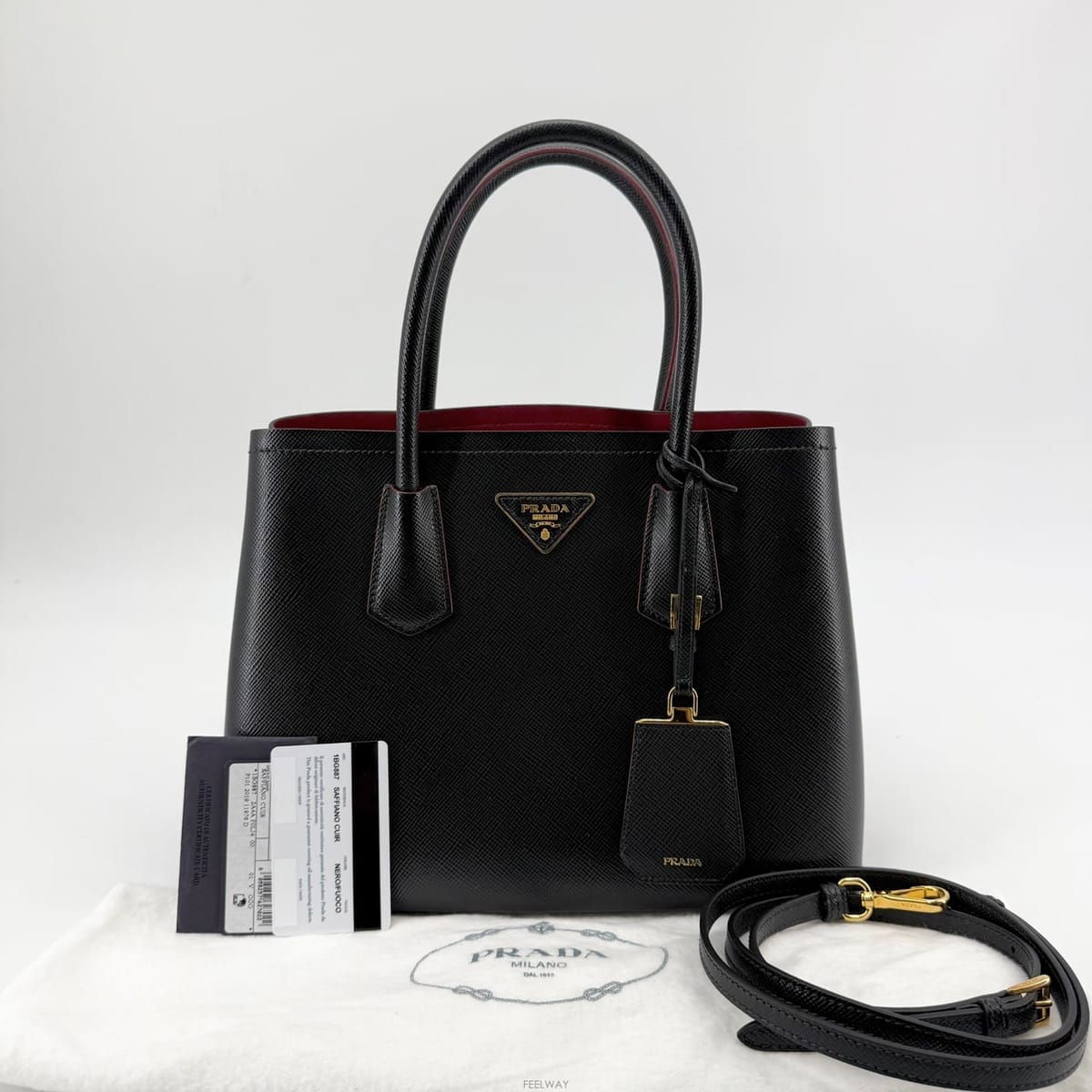 PRADA ����� ���ǾƳ� �κ��� ��Ʈ�� �� ����� 1BG887����� ���ǾƳ� �κ��� ��Ʈ�� �� ����� 1BG887