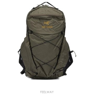 ARCTERYX 26FW ��ũ�׸��� ���� X000010704AERIOS 18MONGOOSE NU Green26FW ��ũ�׸��� ���� X000010704AERIOS 18MONGOOSE NU Gr