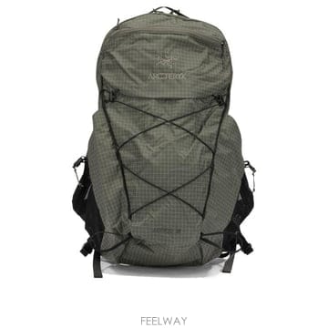 ARCTERYX 26FW ��ũ�׸��� ���� 18 ���� X000009581AERIOS 18FORAGE R Green26FW ��ũ�׸��� ���� 18 ���� X000009581AERIOS 18