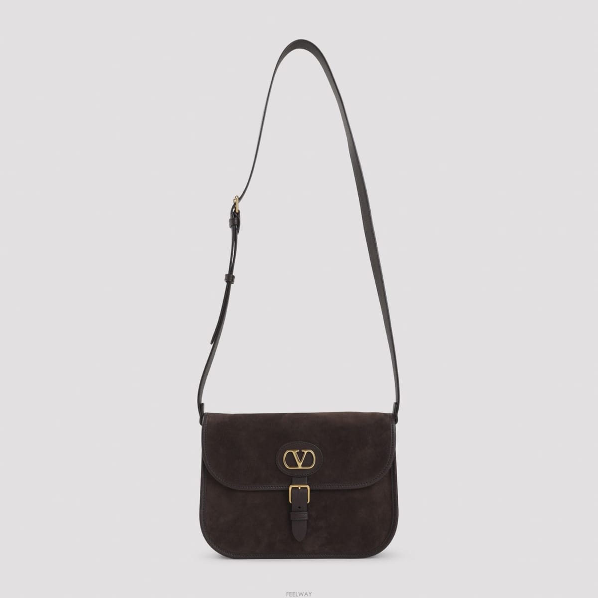 Valentino [A3] �߷�Ƽ�� ����� ũ�ν��� 9Y2B0S78UEX-RE6 EBONY BROWN OAK[A3] �߷�Ƽ�� ����� ũ�ν��� 9Y2B0S78UEX-RE6 EBONY BR