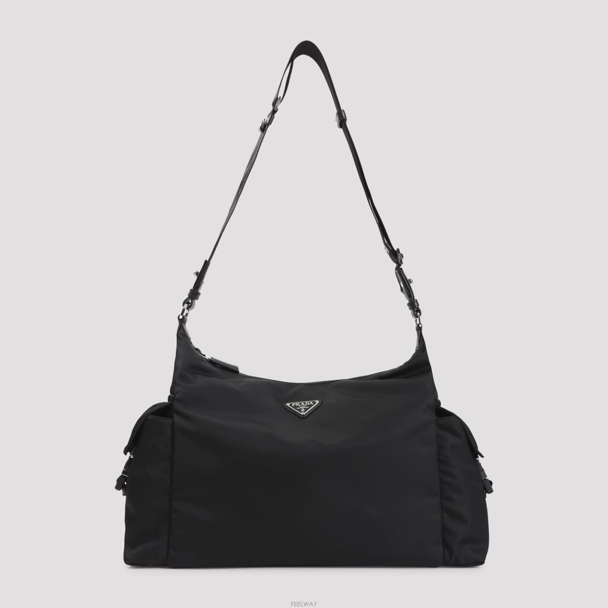 PRADA [A3] ����� ����� ũ�ν��� 2VH204VOOO.2DW3-F0002 NERO[A3] ����� ����� ũ�ν��� 2VH204VOOO.2DW3-F0002 NERO
