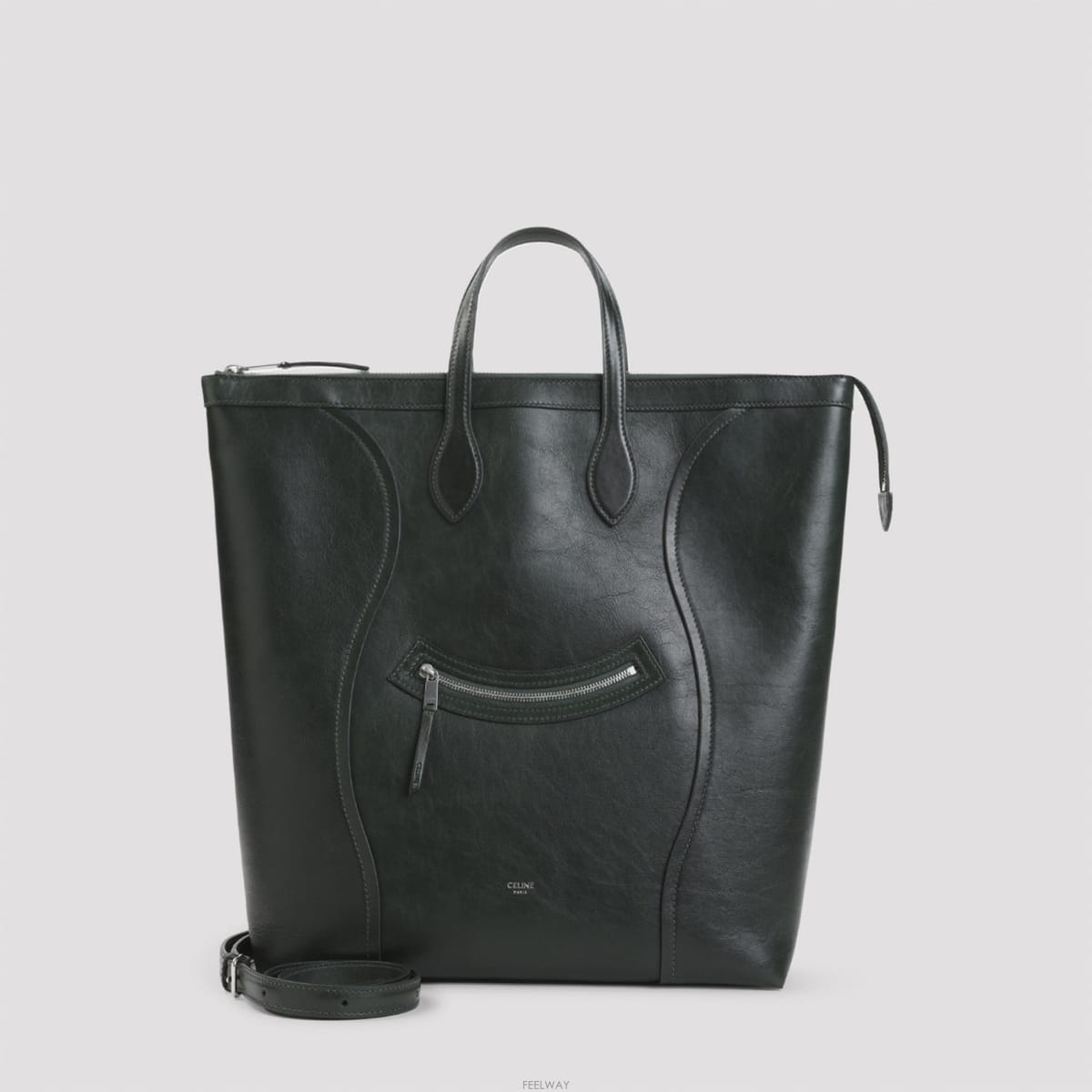 CELINE [A3] ������ ��Ʈ�� L102A3300-GKW6 DARK FOREST[A3] ������ ��Ʈ�� L102A3300-GKW6 DARK FOREST