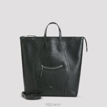 [A3] 셀린느 토트백 L102A3300-GKW6 DARK FOREST