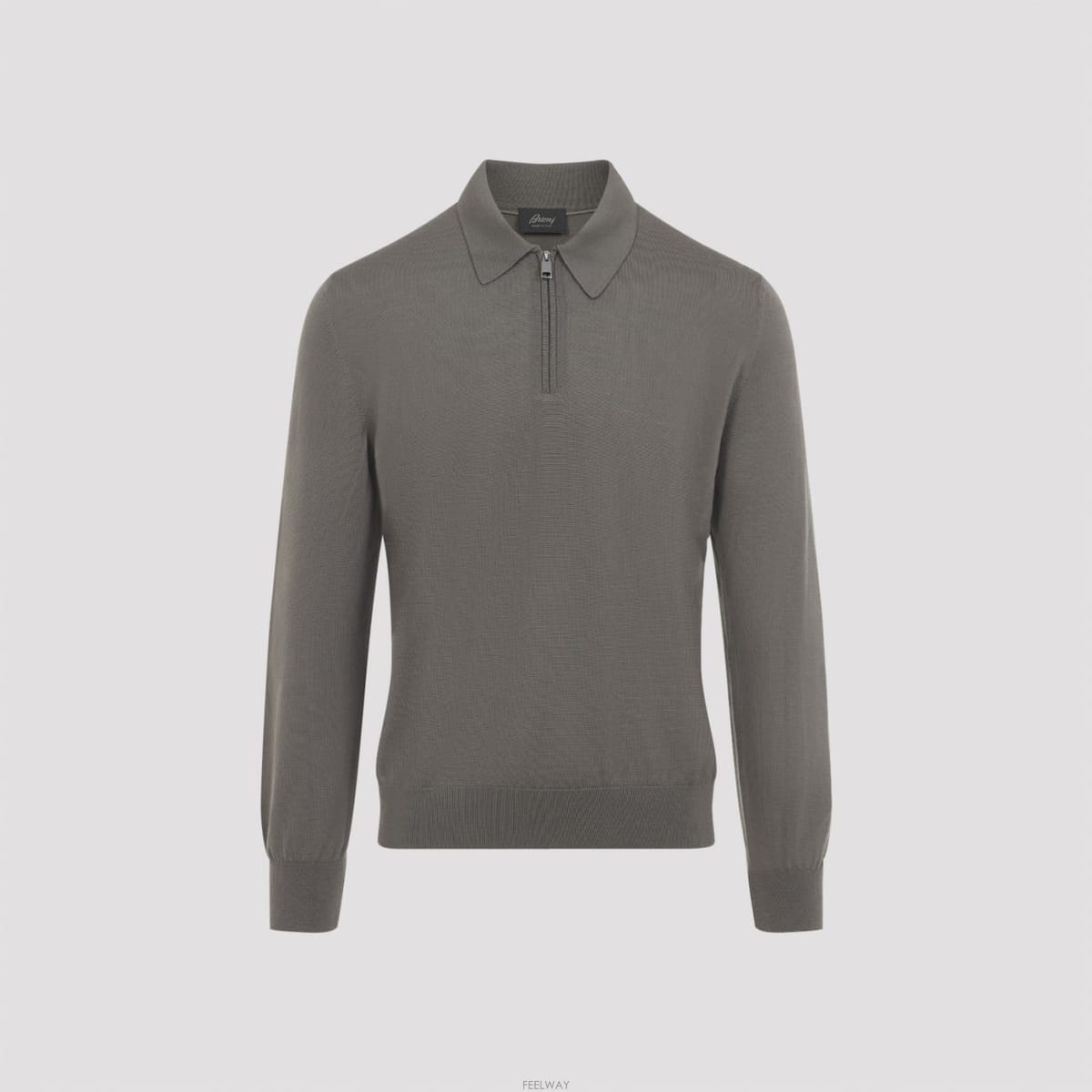 Brioni [A3] �긮���� ���� UMS10L.OZK82-2020 GREY BROWN[A3] �긮���� ���� UMS10L.OZK82-2020 GREY BROWN