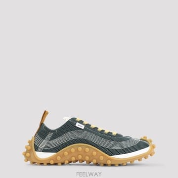 [A3] 아미 스니커즈 USN505.AW0003-A368 BOTTLE GREEN