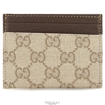 GUCCI ���� GG ���׷� ī�� Ȧ������ GG ���׷� ī�� Ȧ��