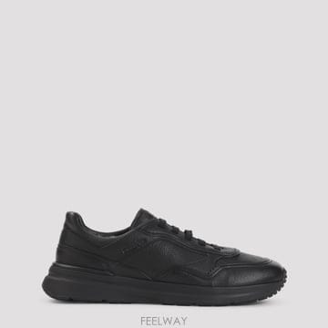 [A3] 처치스 스니커즈 EEG103FG00000.9DT-F0AAB BLACK