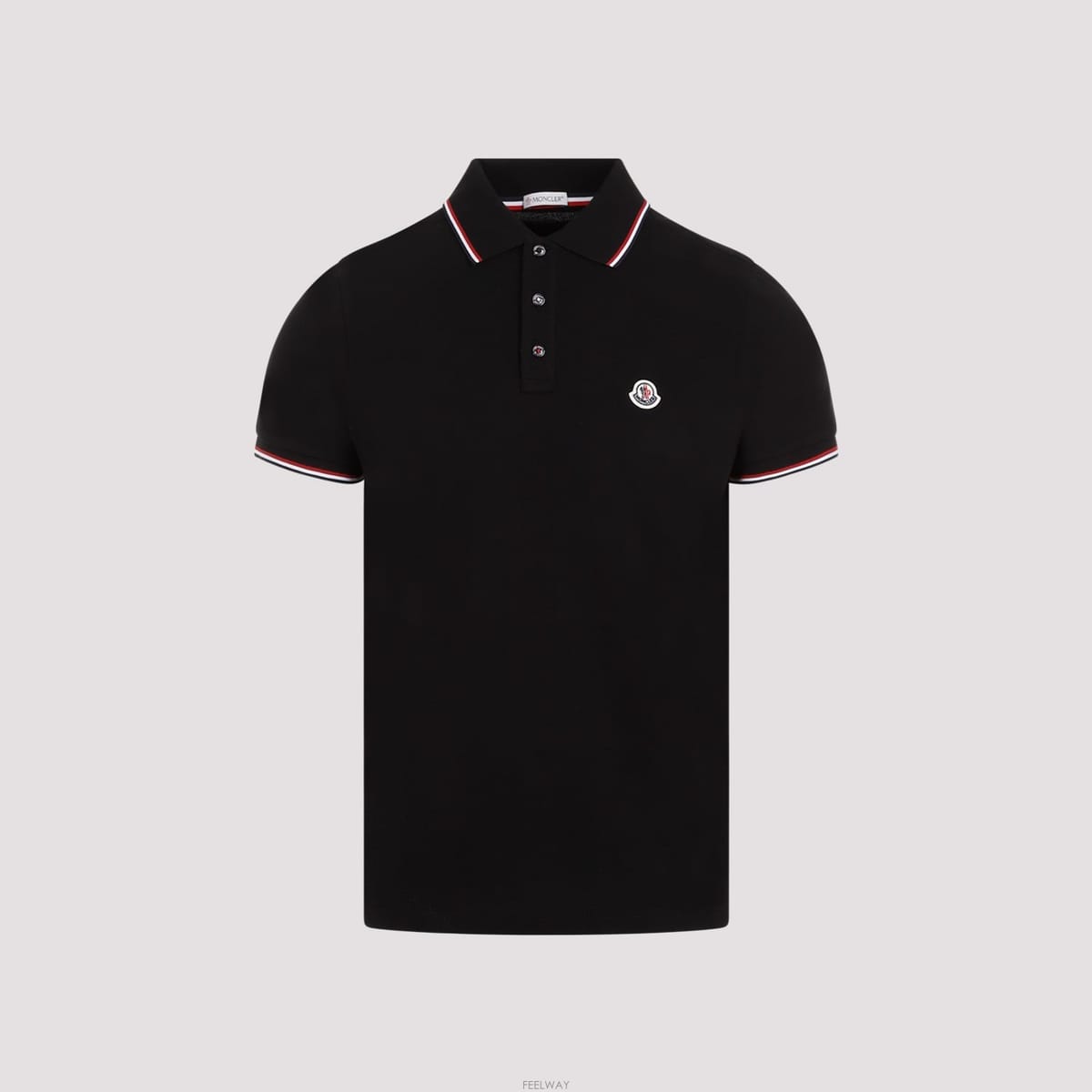 Moncler [A3] ��Ŭ���� ���� L20918A70300.84556-999 BLACK[A3] ��Ŭ���� ���� L20918A70300.84556-999 BLACK