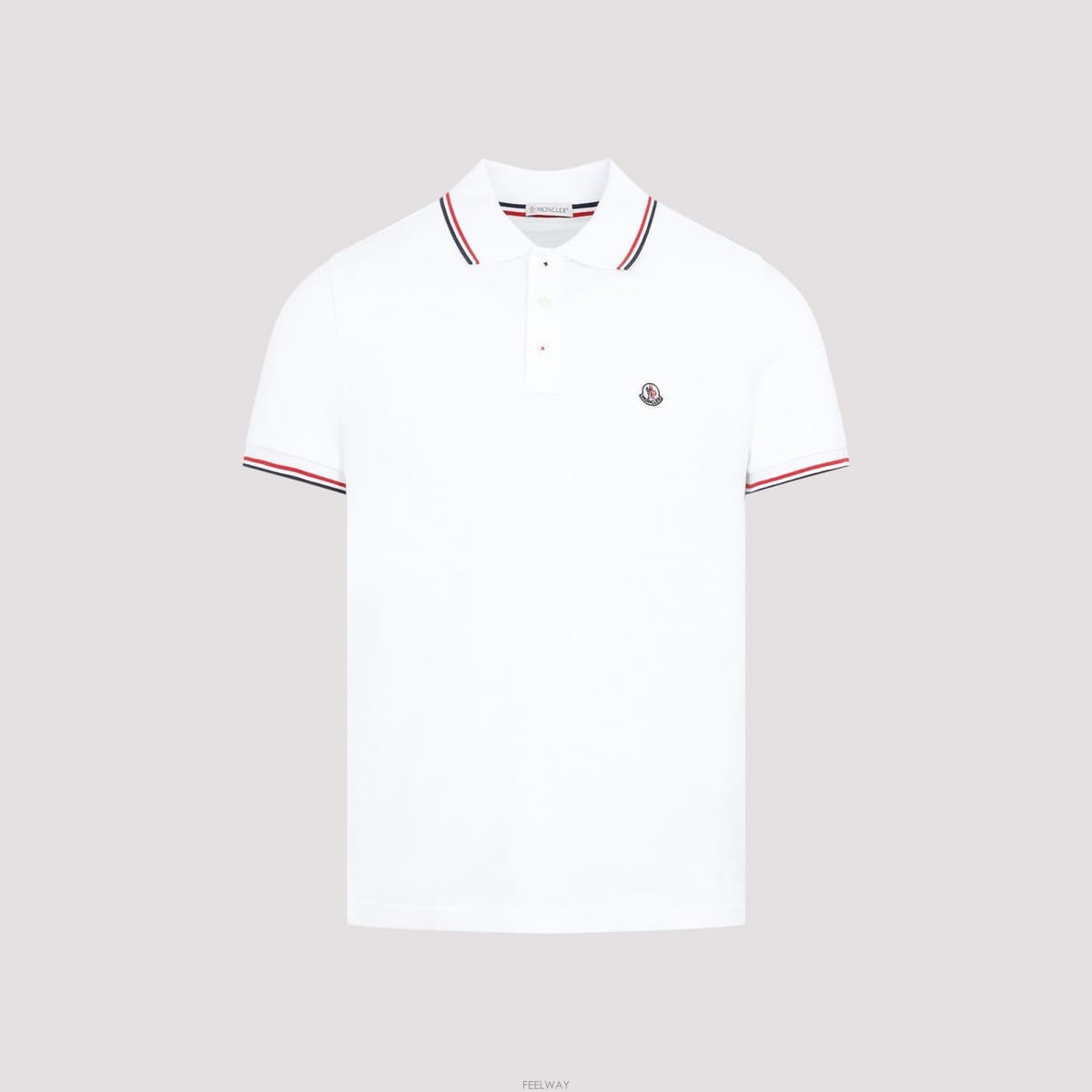 Moncler [A3] ��Ŭ���� ���� L20918A70300.84556-001 WHITE[A3] ��Ŭ���� ���� L20918A70300.84556-001 WHITE