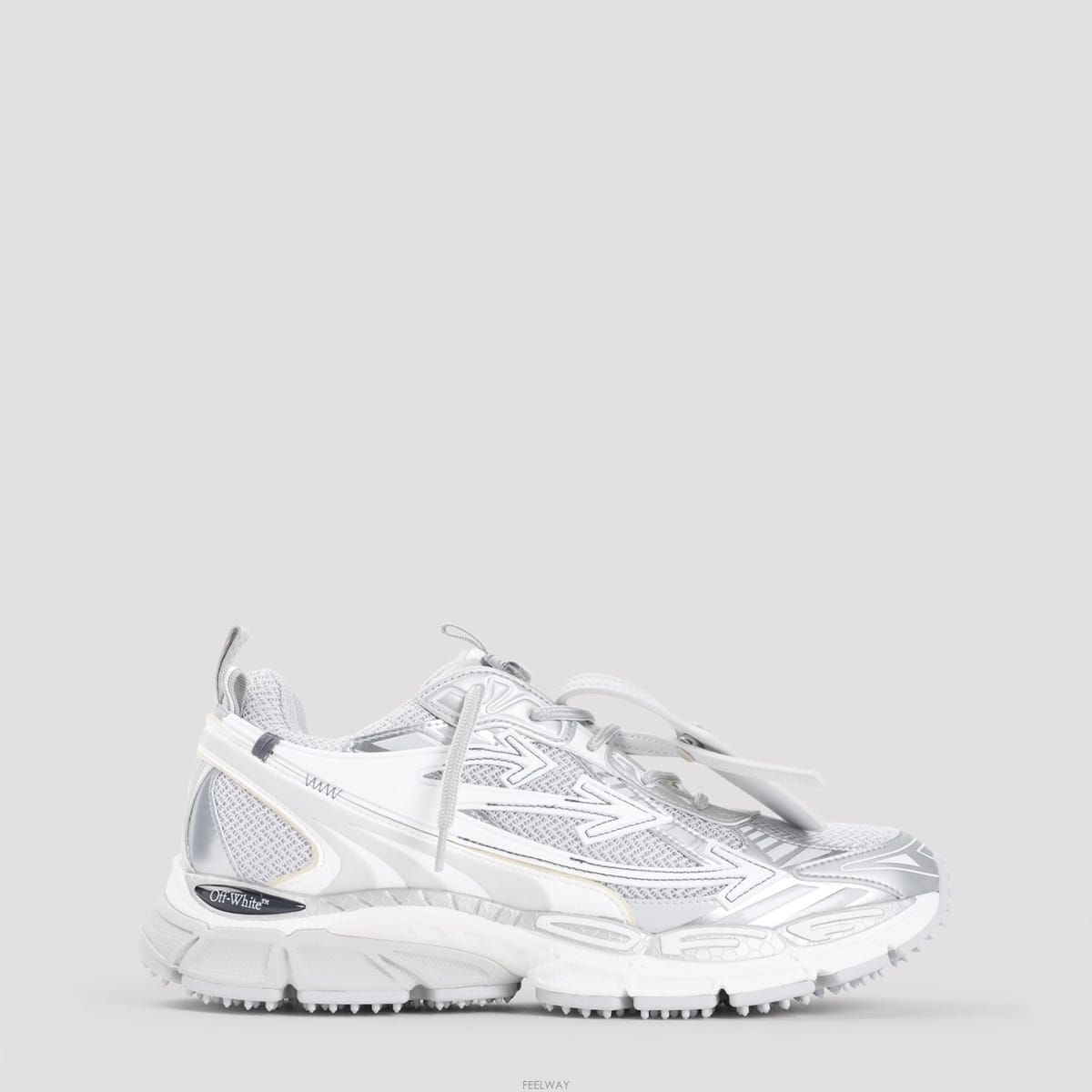 Off White [A3] ����ȭ��Ʈ ����Ŀ�� M295C9F001-GREY SILVER[A3] ����ȭ��Ʈ ����Ŀ�� M295C9F001-GREY SILVER